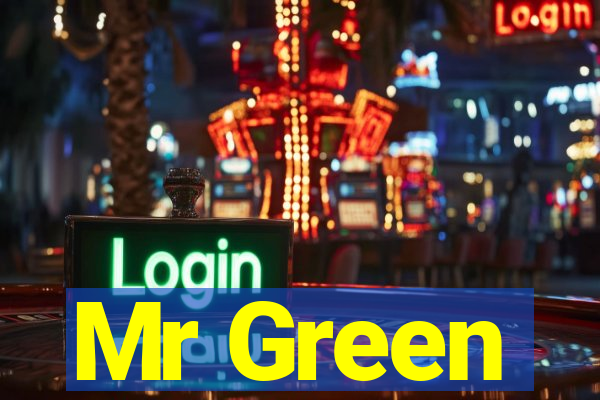 Mr Green